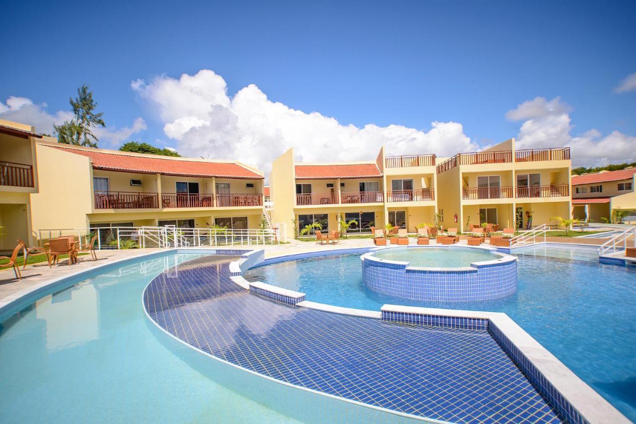 Duplex Solar Agua Pipa Mobiliado No Centro Por Carpediem Apartment Praia de Pipa Ngoại thất bức ảnh