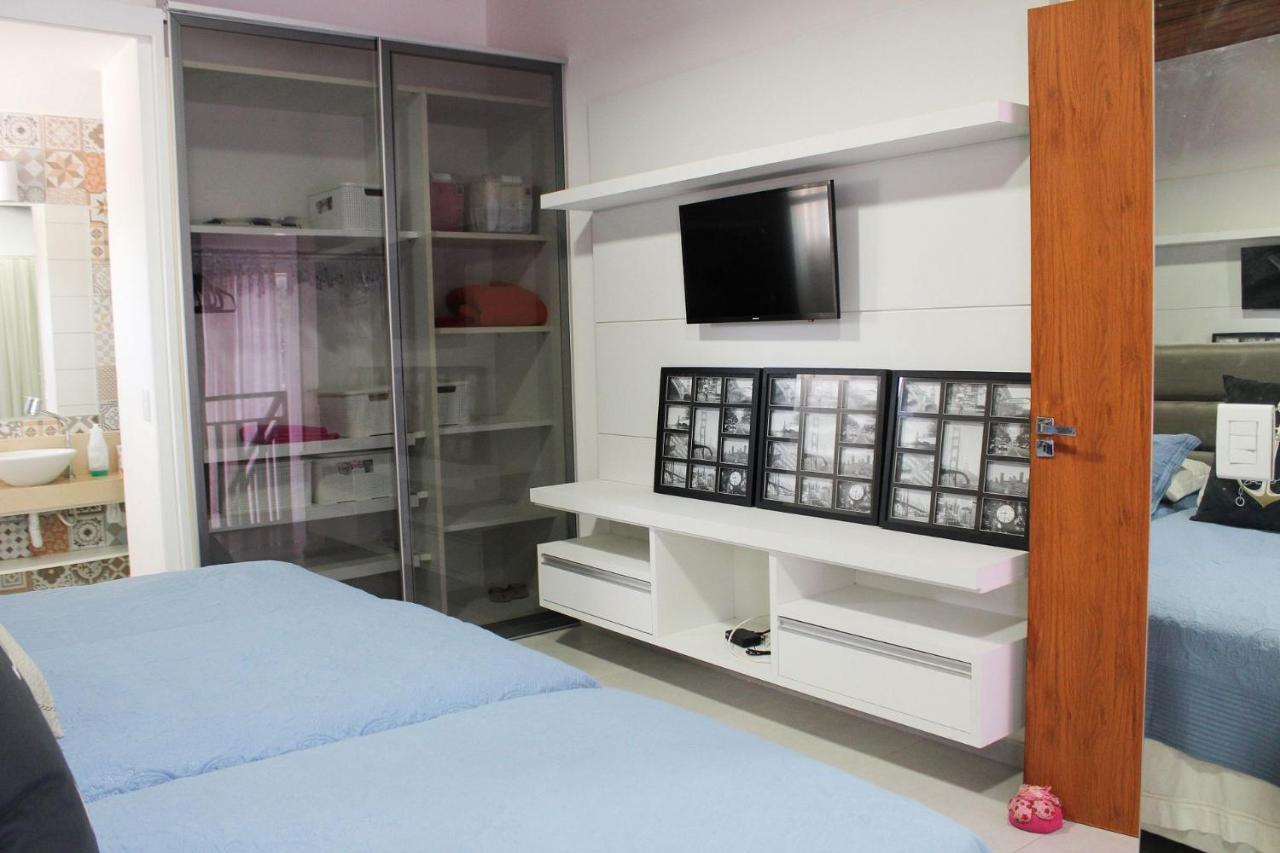 Duplex Solar Agua Pipa Mobiliado No Centro Por Carpediem Apartment Praia de Pipa Ngoại thất bức ảnh